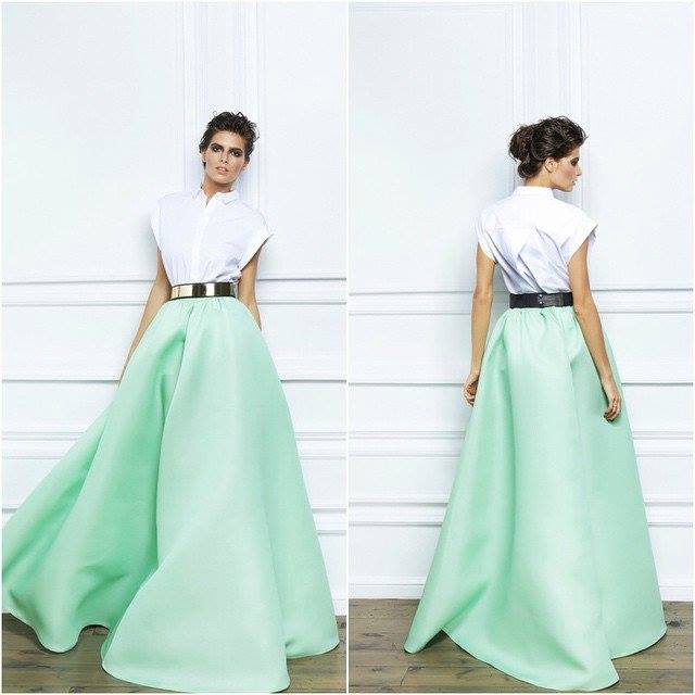 ქეთა თოფურიას ახალი საქმიანობა- მომღერალი ტანსაცმლის საკუთარ ხაზს ქმნის(+ფოტოები) Rating